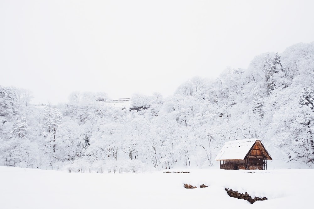 The 7 Best Places to Enjoy the Snow in Antalya