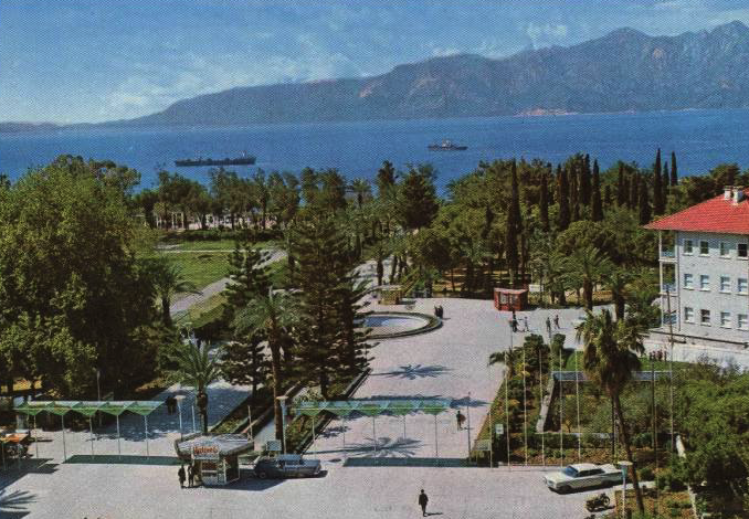 90'larda Antalya'da Çocuk Olanların Bildiği 7 Şey