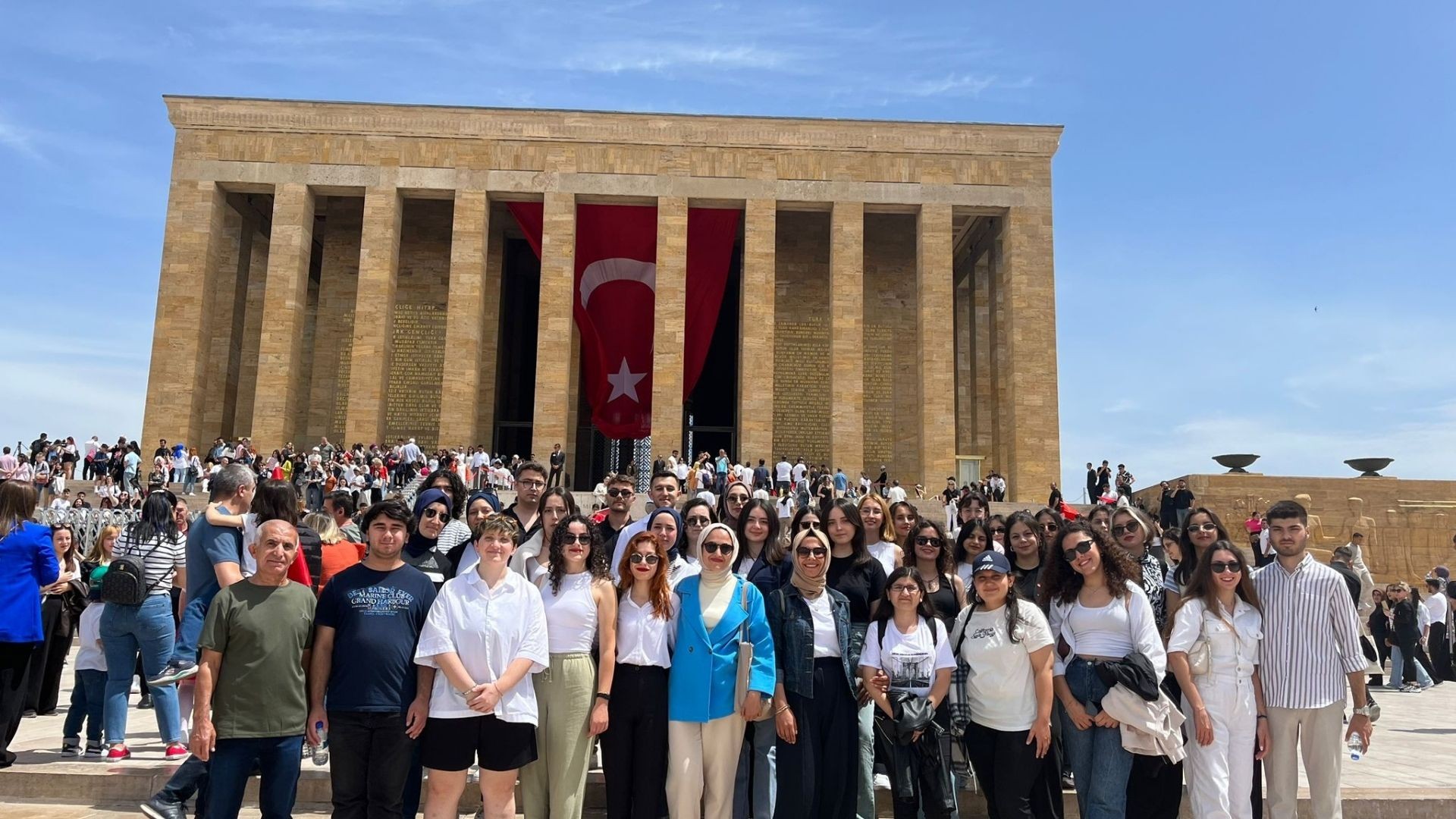 Antalya Büyükşehir Belediyesi’nden 19 Mayıs’ta Gençlere Anlamlı Hediye