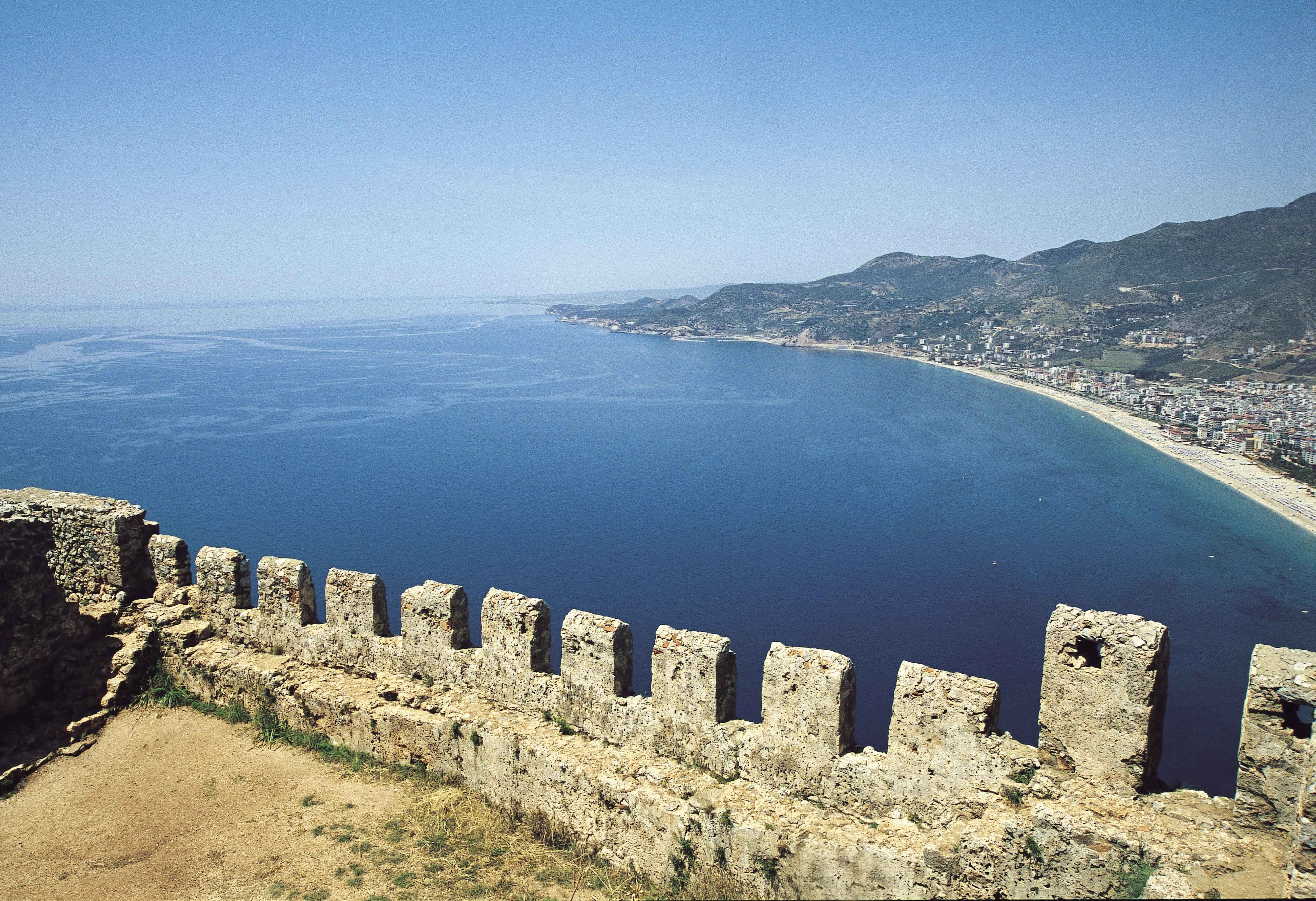 7 Activities that Antalya Visitors Must Do