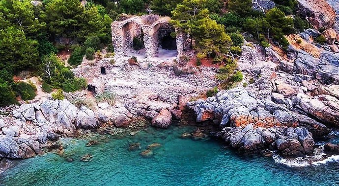 Antalya’da Keşfetmeniz Gereken Gizli Cennet: Gazipaşa