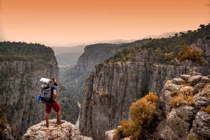 7 Most Amazing Canyons In Antalya