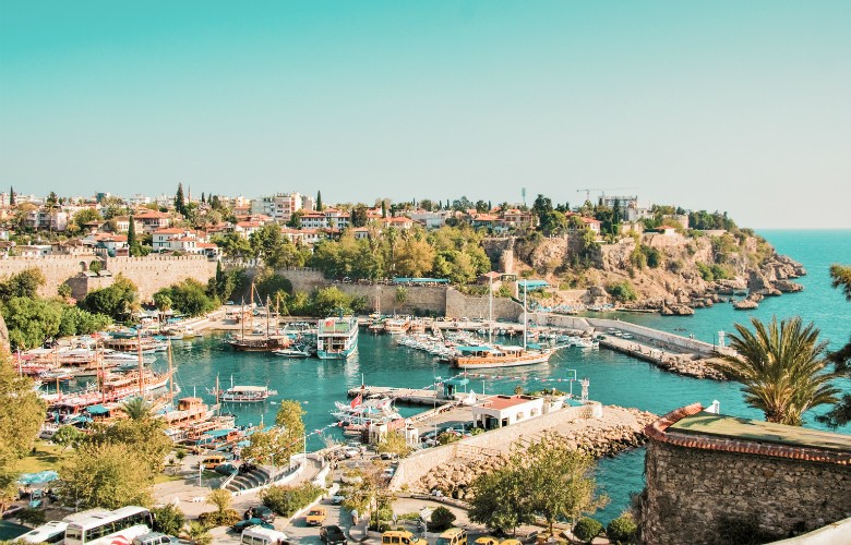 7 Must-Watch Videos About Antalya